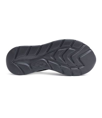 Tênis Esportivo Olympikus Comfy Preto Masculino