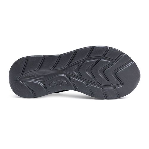 Tênis Esportivo Olympikus Comfy Preto Masculino