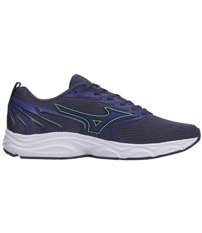 Tênis Esportivo Mizuno Jet 7 Marinho Masculino