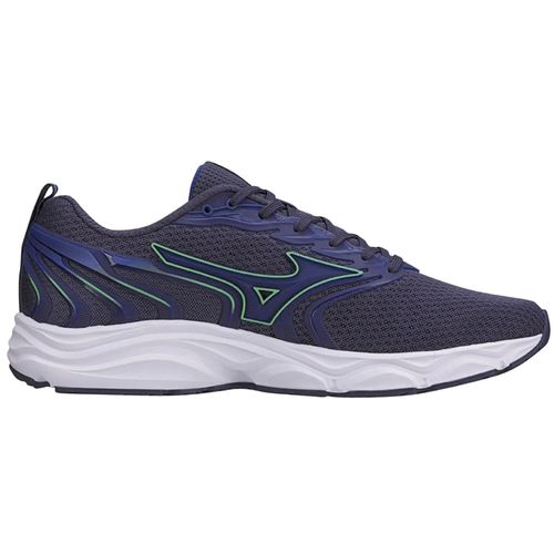 Tênis Esportivo Mizuno Jet 7 Marinho Masculino