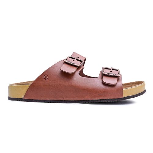 Tamanco Flatform New Face Telha New Feminino