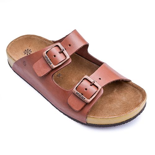 Tamanco Flatform New Face Telha New Feminino