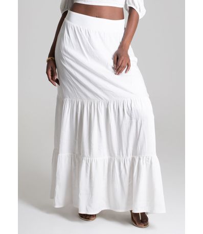 Saia Sawary Midi - 276397