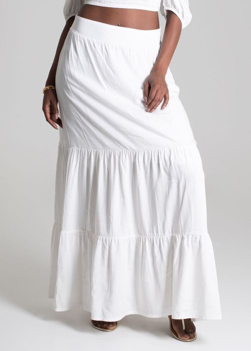 Saia Sawary Midi - 276397