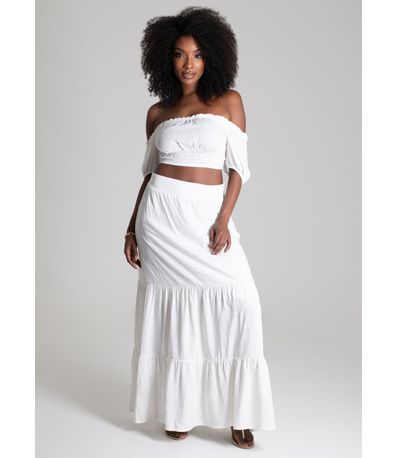 Saia Sawary Midi - 276397