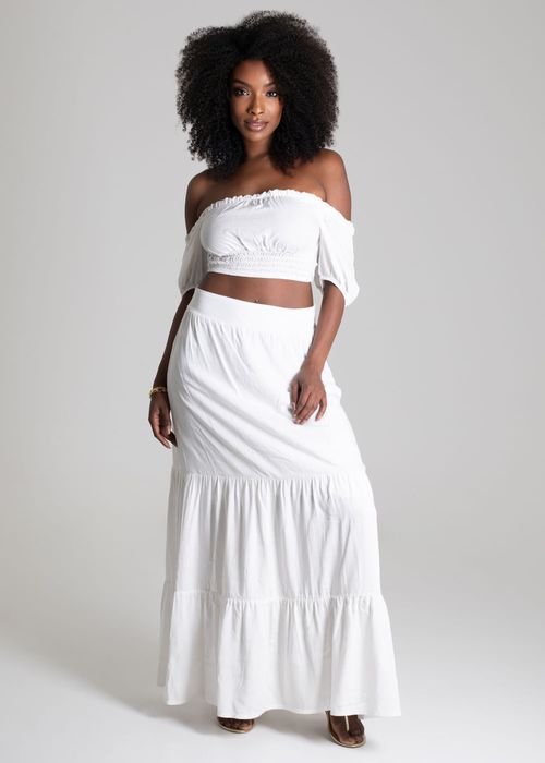 Saia Sawary Midi - 276397