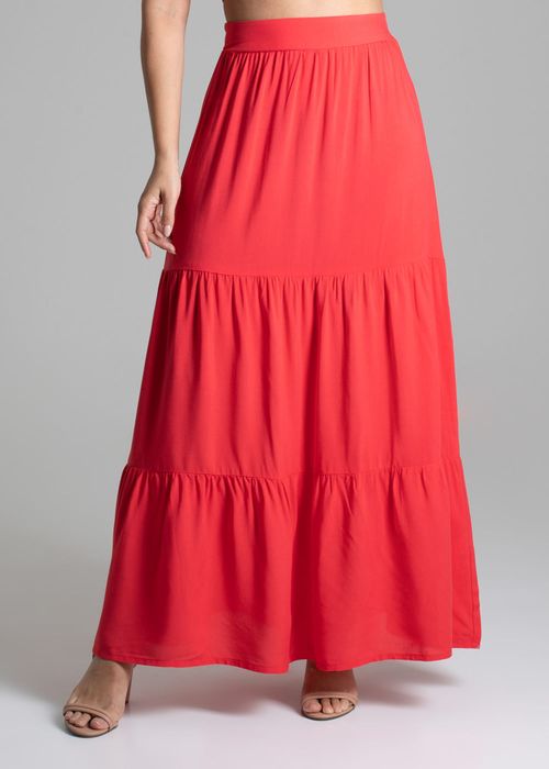 Saia Sawary Midi - 276396