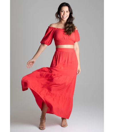 Saia Sawary Midi - 276396