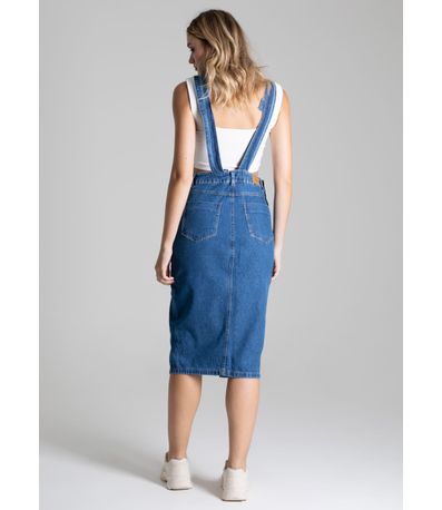 Salopete Jeans Sawary - 276270