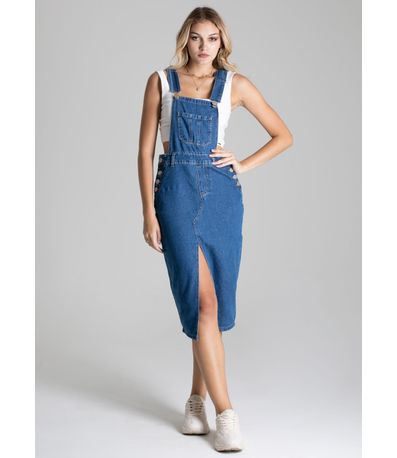 Salopete Jeans Sawary - 276270