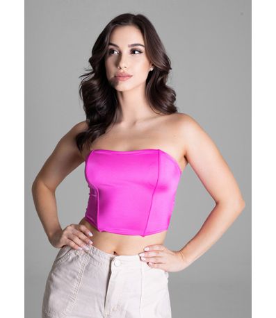 Cropped Sawary Gloss - 276146