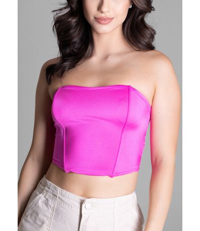 Cropped Sawary Gloss - 276146