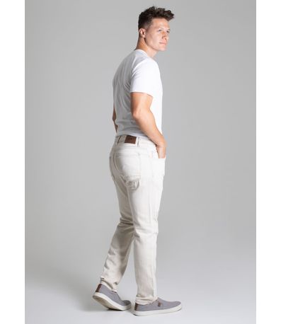Calça Linho Sawary Men - 276039