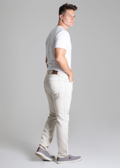 Calça Linho Sawary Men - 276039