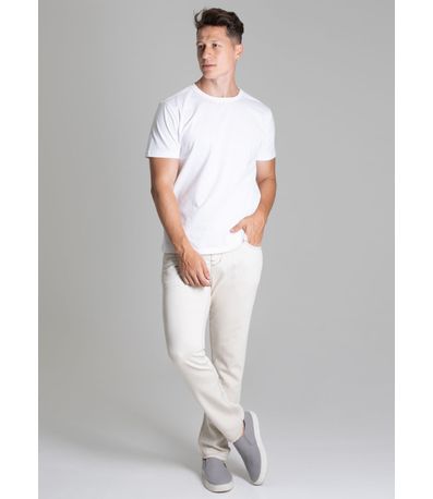 Calça Linho Sawary Men - 276039