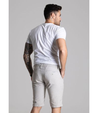 Bermuda Linho Sawary - 275700