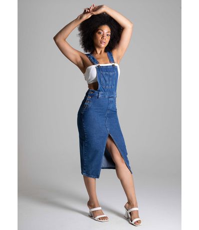 Salopete Jeans Sawary - 275626