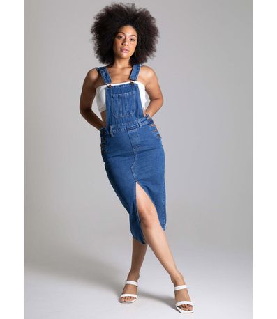 Salopete Jeans Sawary - 275626