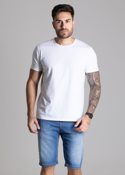 Bermuda Jeans Sawary - 275517