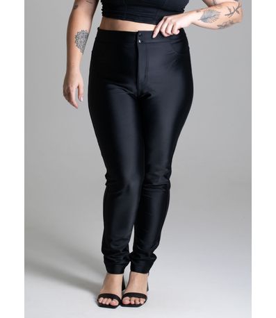 Calça Legging Sawary Plus Size - 275316