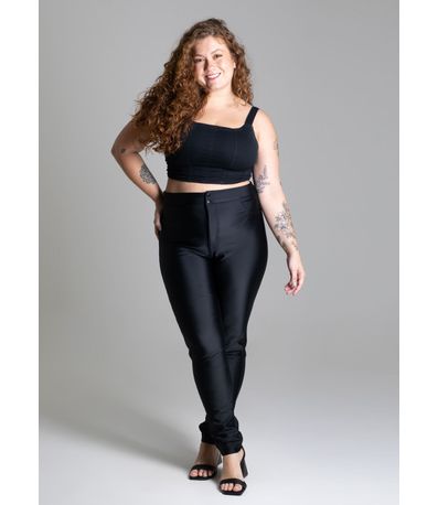 Calça Legging Sawary Plus Size - 275316