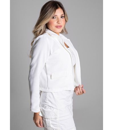 Blazer Sawary Bengaline - 275086