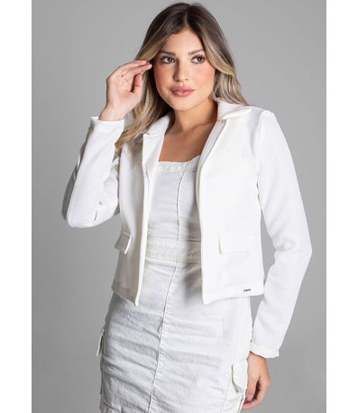 Blazer Sawary Bengaline - 275086