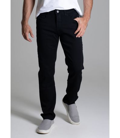 Calça Sarja Sawary Skinny - 264076