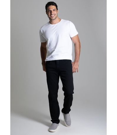 Calça Sarja Sawary Skinny - 264076