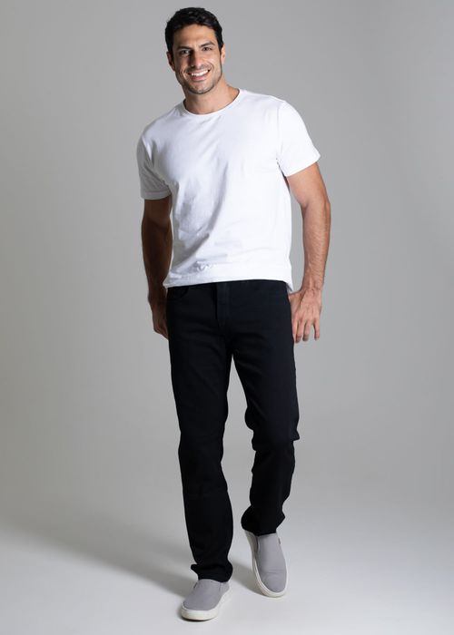 Calça Sarja Sawary Skinny - 264076