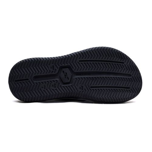 Chinelo Slide Itapuã Preto Masculino