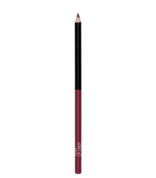 Lápis para Contorno Labial Color Icon wet n wild Rosa