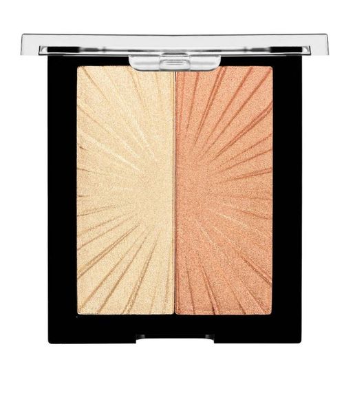 Blush E Iluminador MegaGlo Blushlighter wet n wild Unica