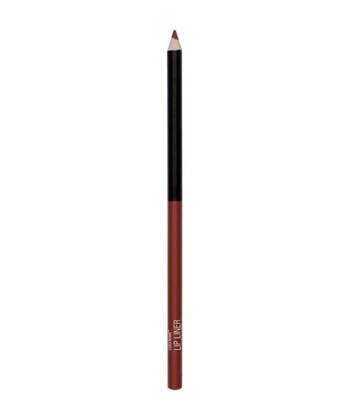 Lápis para Contorno Labial Color Icon wet n wild Marrom