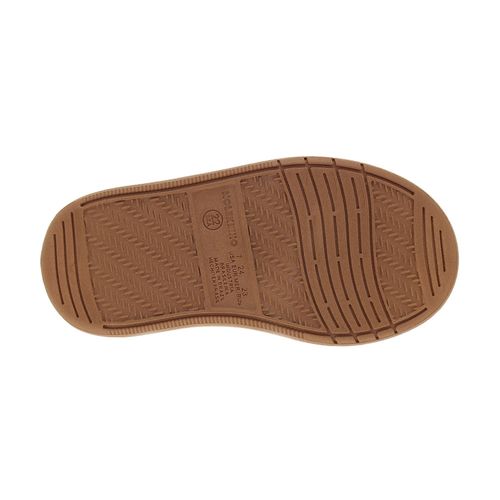 Tênis Casual Molekinho Branco e Marinho Infantil Masculino