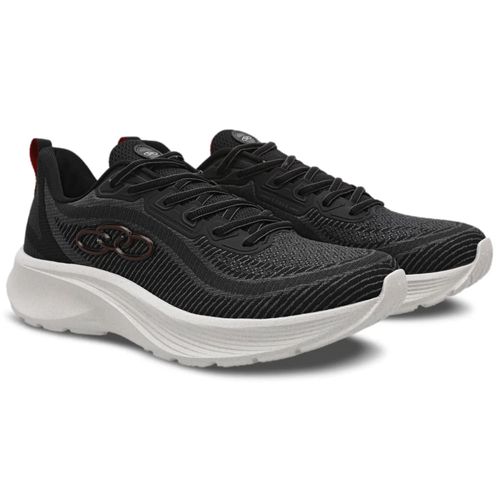 Tênis Esportivo Olympikus Conex Preto Masculino