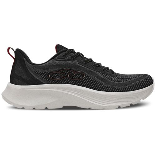 Tênis Esportivo Olympikus Conex Preto Masculino