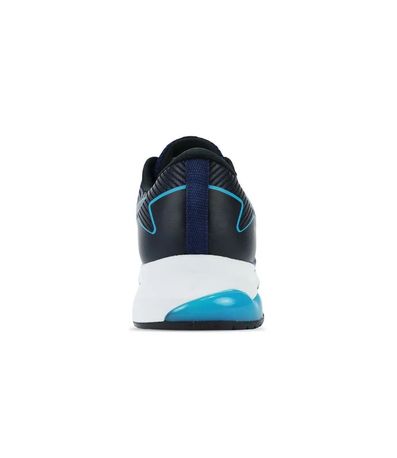 Tênis Esportivo Asics Gel-Shinobi 2 Azul Marinho Masculino