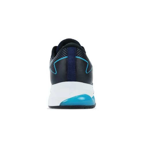 Tênis Esportivo Asics Gel-Shinobi 2 Azul Marinho Masculino