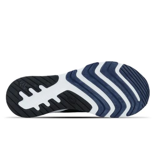 Tênis Esportivo Asics Gel-Shinobi 2 Azul Marinho Masculino