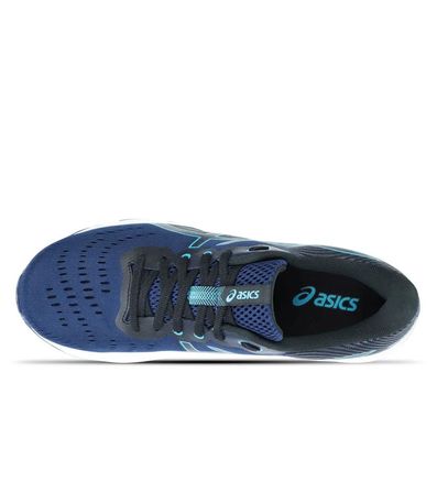 Tênis Esportivo Asics Gel-Shinobi 2 Azul Marinho Masculino