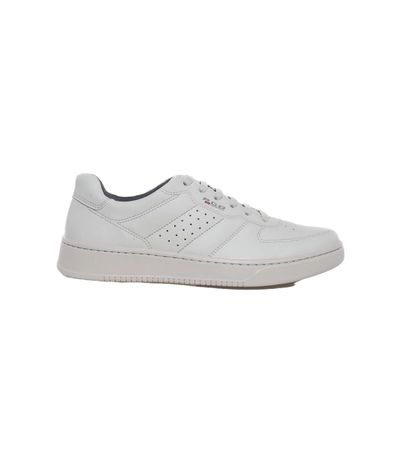 Sapatênis Casual Pegada Branco Masculino
