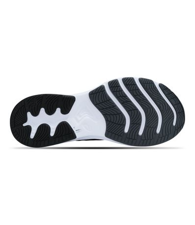 Tênis Esportivo Asics Gel-Sparta 2 Preto e Dourado Masculino