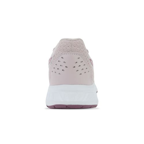 Tênis Esportivo Asics Raiden 4 Rose e Roxo Feminino