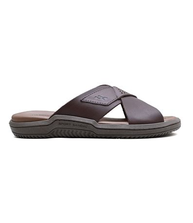 Chinelo Slide Itapuã Cedro Masculino