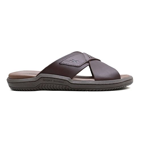 Chinelo Slide Itapuã Cedro Masculino