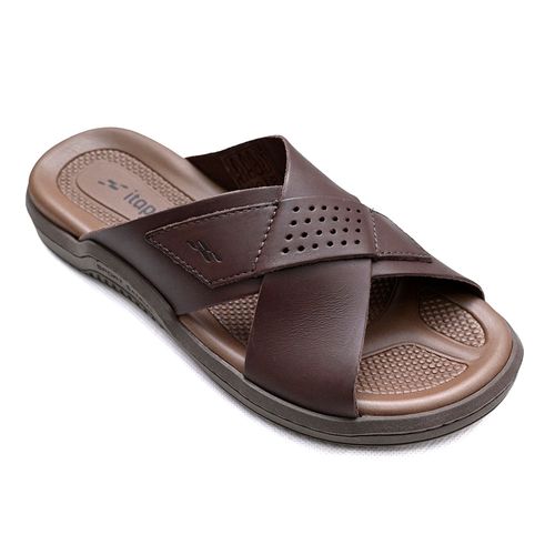 Chinelo Slide Itapuã Cedro Masculino