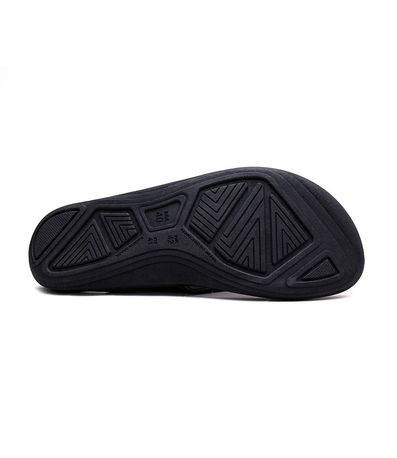 Chinelo Dedo Itapuã Café Masculino