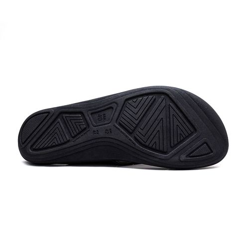 Chinelo Dedo Itapuã Café Masculino