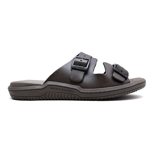 Chinelo Slide Itapuã Ébano Masculino